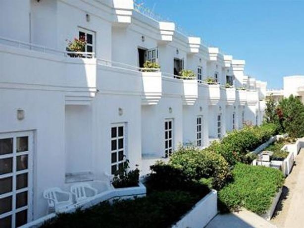 Noa Hotels Bodrum Beach Club