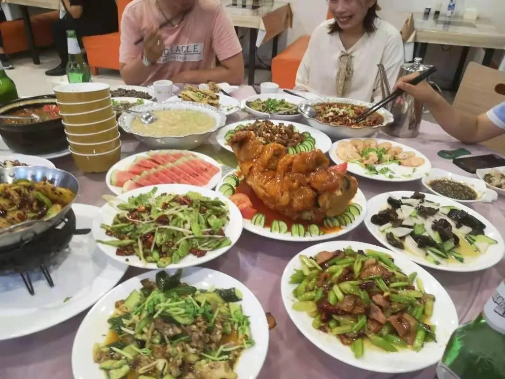 7Days Inn Dezhou Qihe Coach College