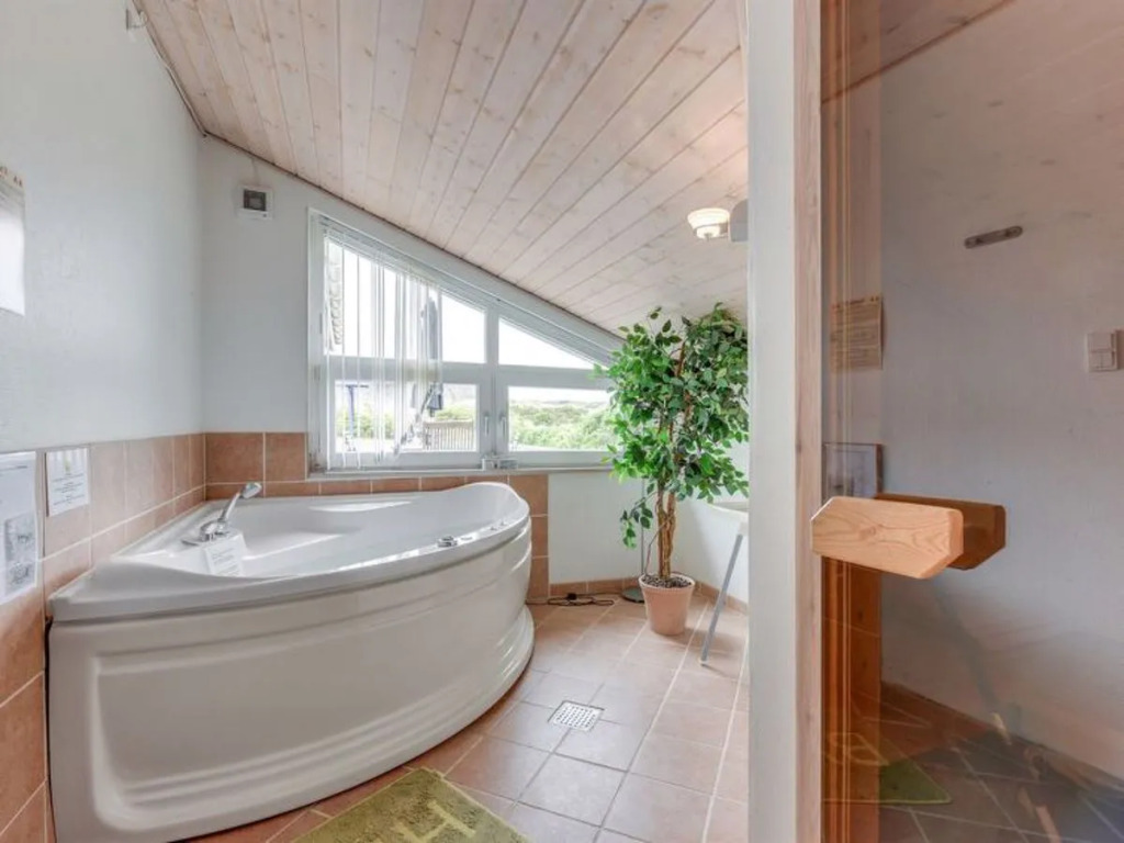 "Manola" - 150m from the sea in Western Jutland