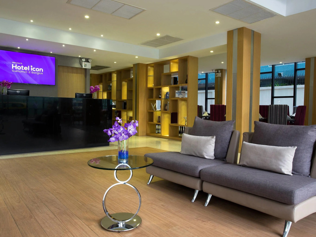 Hotel Icon Bangkok Sukhumvit 2