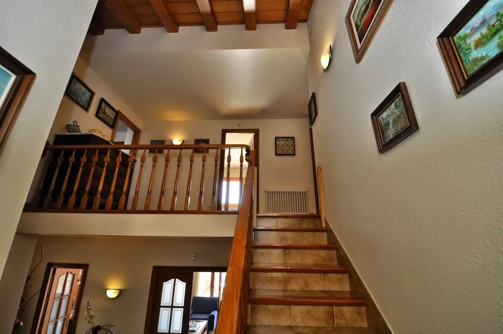 Villa Rosa