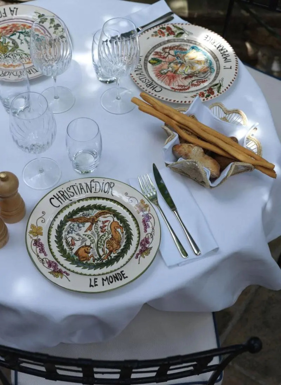 Le Yaca Saint-Tropez