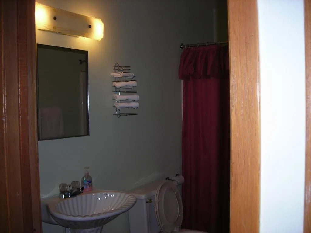 Deer trail Motel