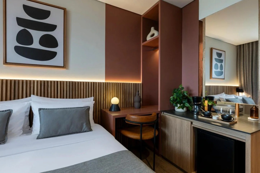 Heiss Hotel By Jalo