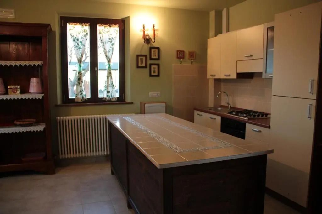Agriturismo Regina di Fiori