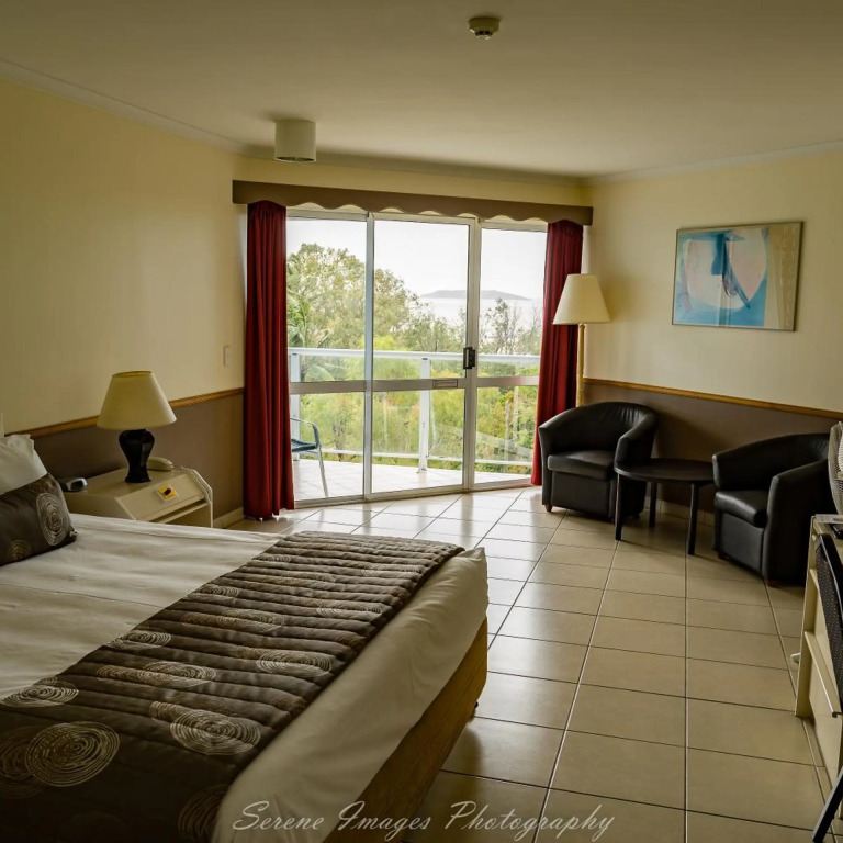 Ocean International Hotel