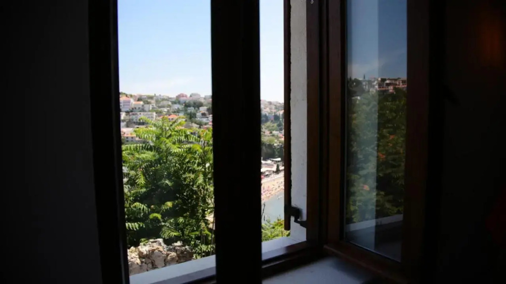 Deluxe Apartment Erdi