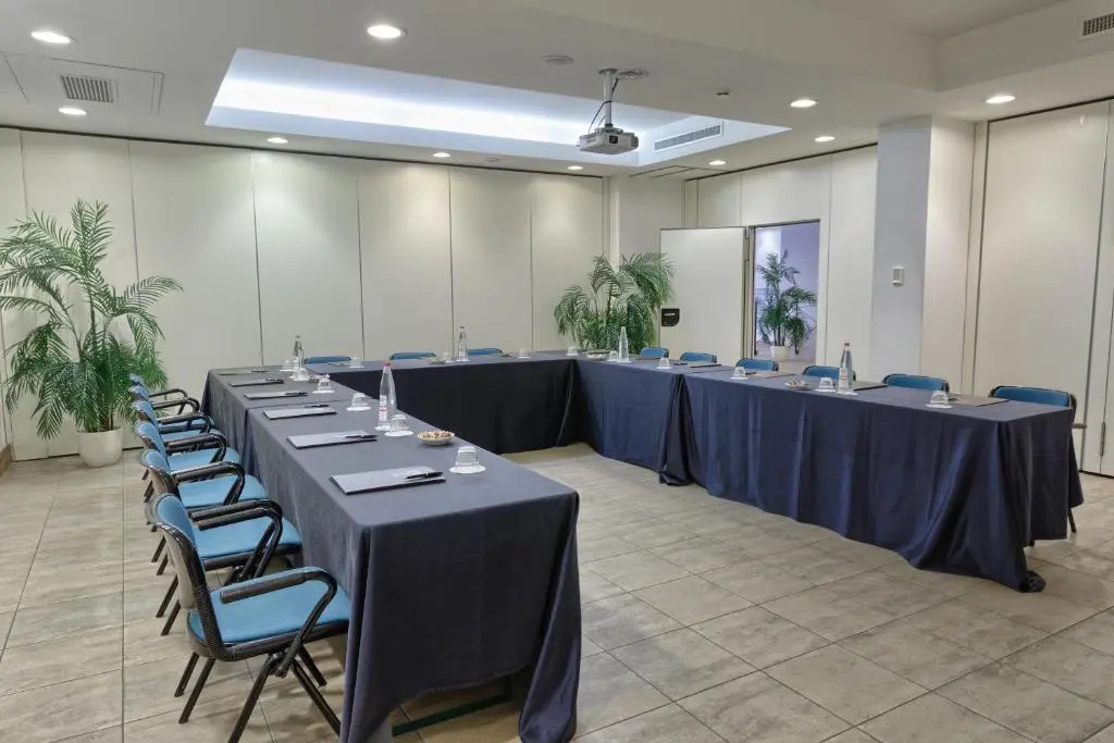 Отель BV Grand Hotel Assisi
