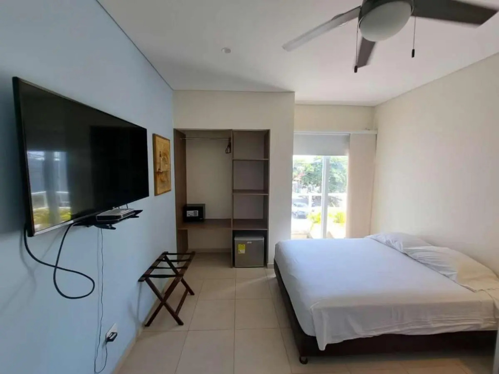 Summer House Inn San Andres