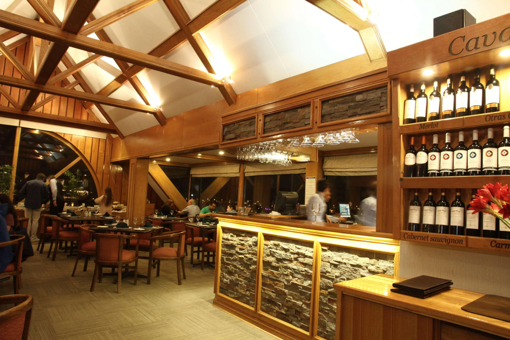 Hotel Best Western Finis Terrae
