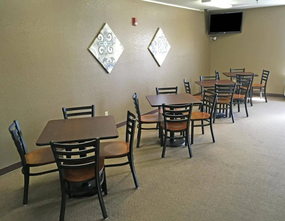Americas Best Value Inn Smackover