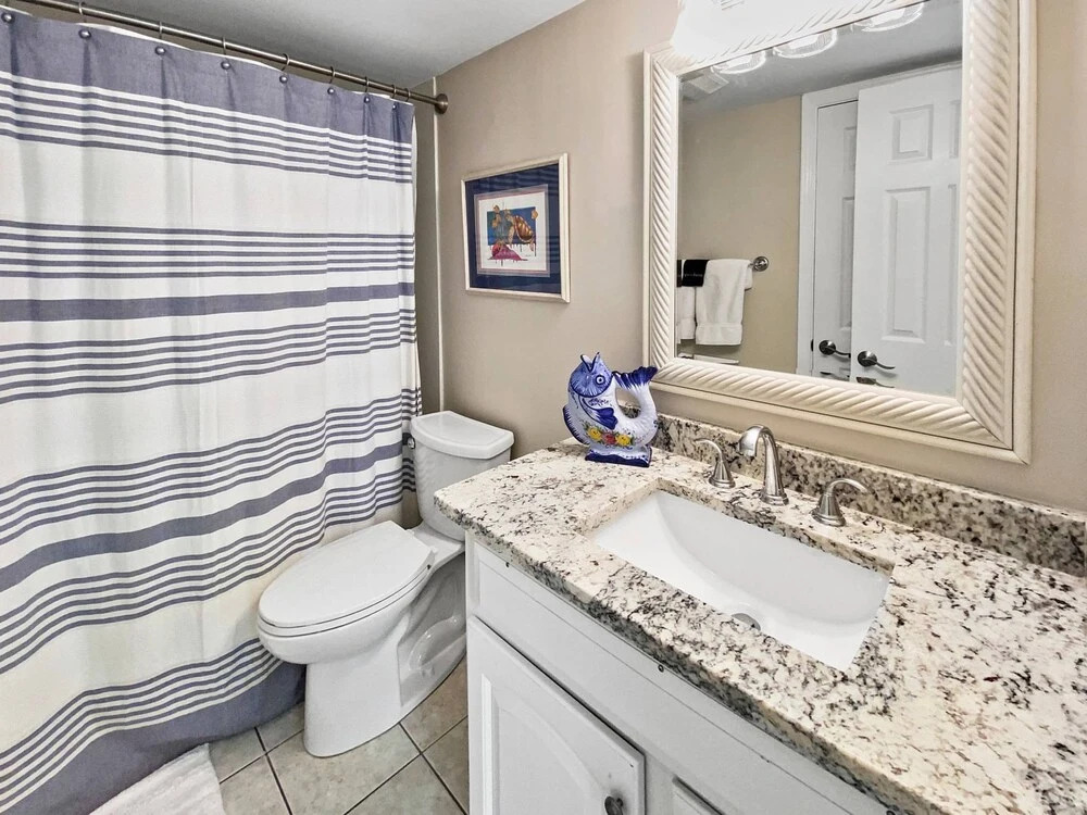 Beachside #4093 at Sandestin by Destin Getaways