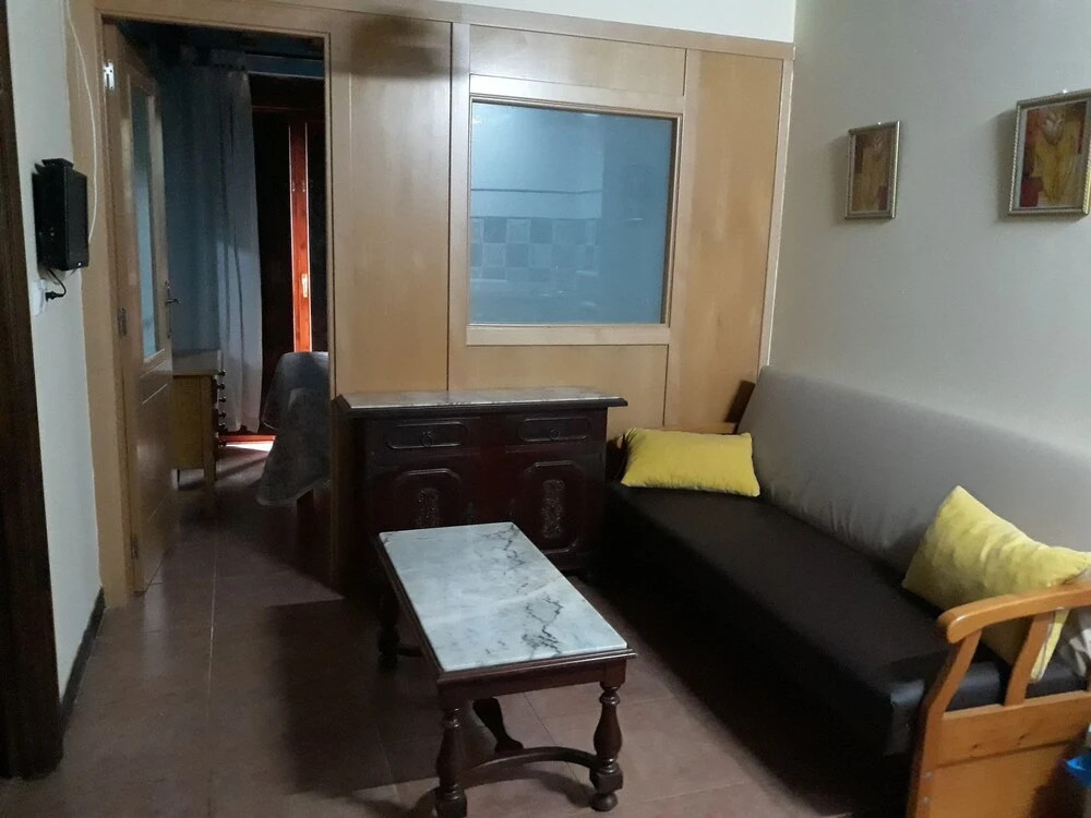 Apartamentos La Ceña