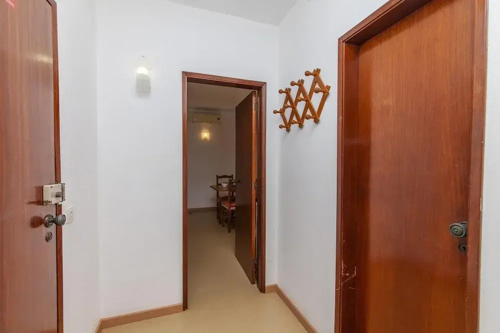 T 06 - Apartment 6 in Casa Costa D Oiro in Lagos