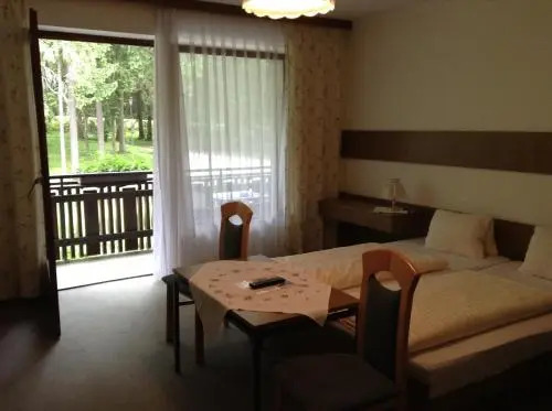 Parkhotel Zuzek