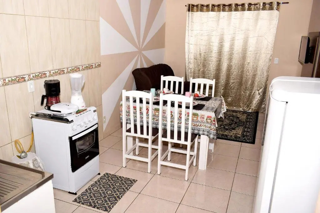 Apartamentos Ohana