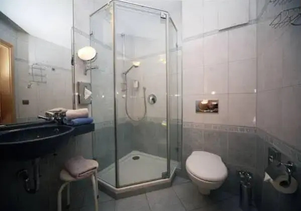 Hotel Atrium Garni