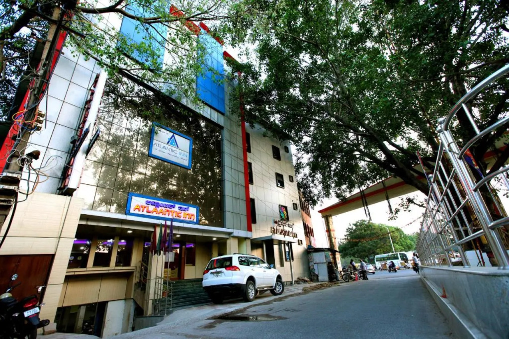 Atlaantic Inn