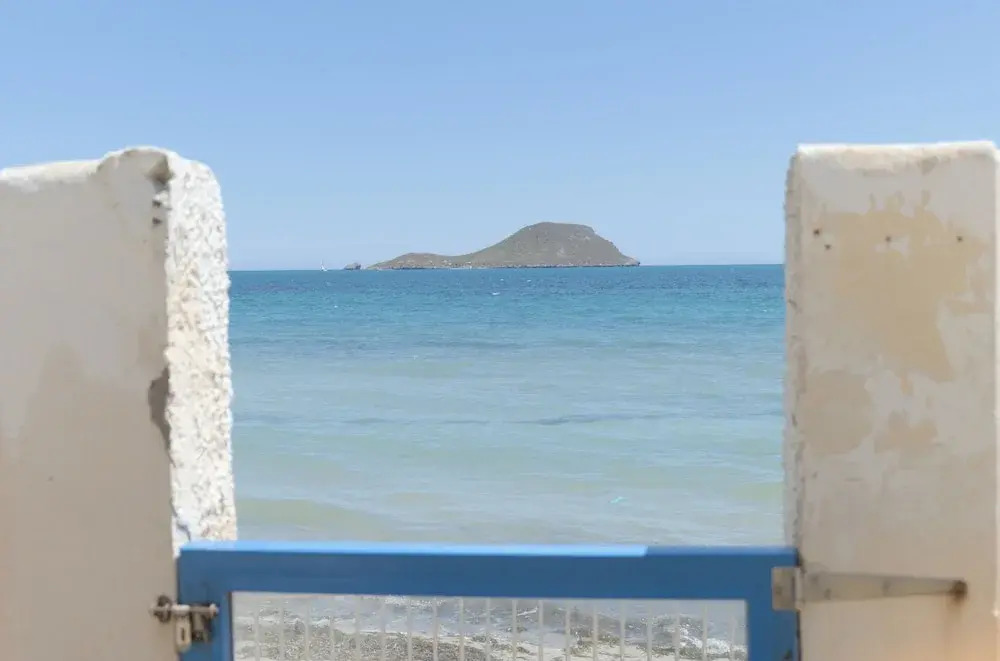 La Brisa Azul