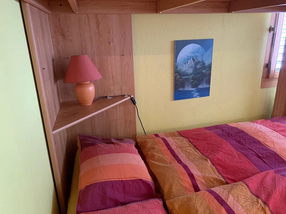 Davos Lodge
