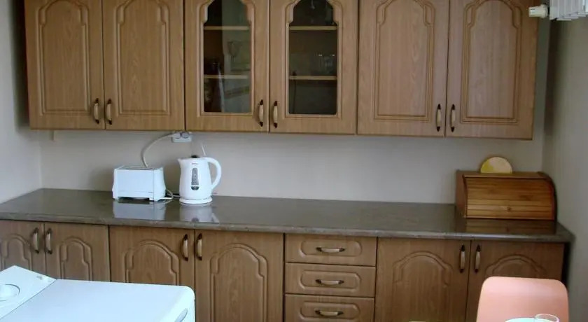 Apartament Waszyngtona