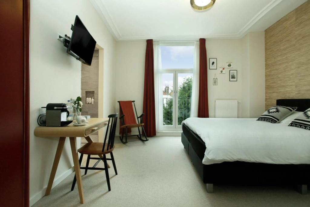 La Paulowna Boutique Hotel