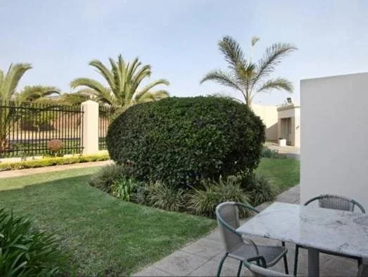Vetho 1 Apartments OR Tambo Airport
