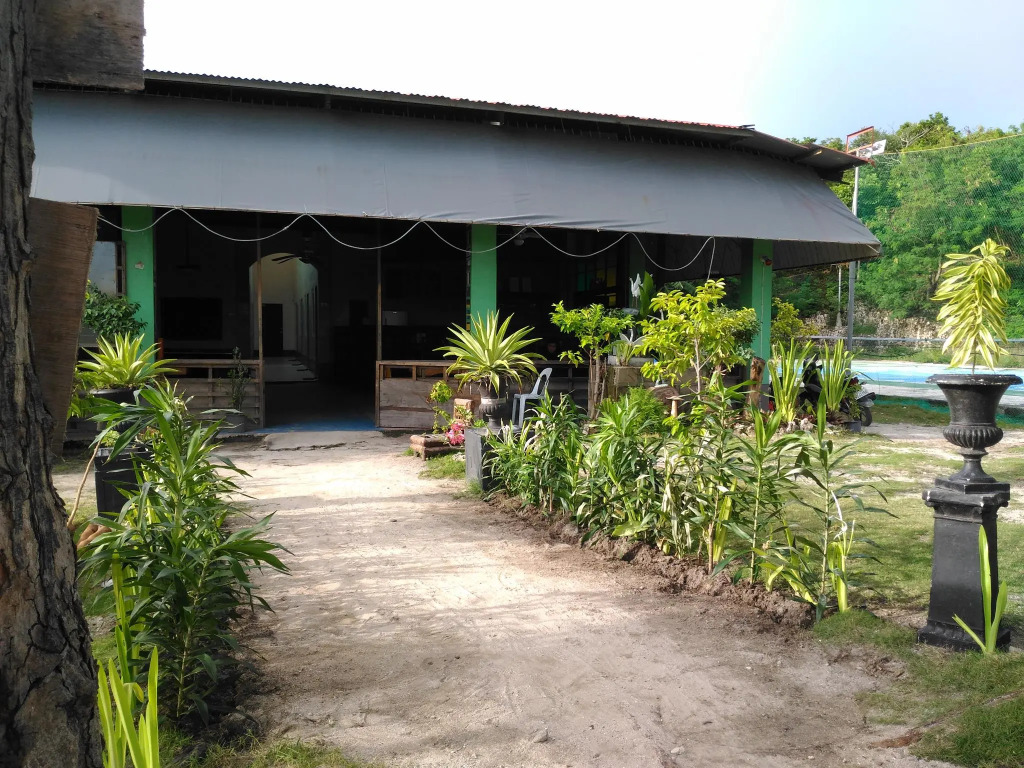 Montenova Hillside Resort