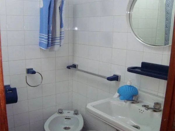 Hostal Salud