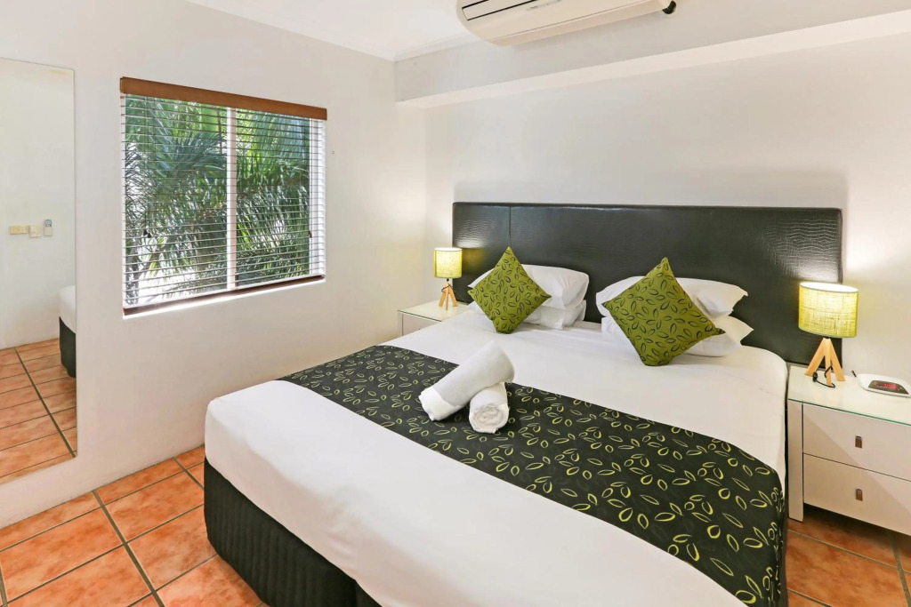Paradise On The Beach Resort