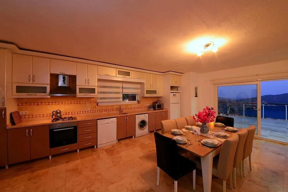 Villa Albatros