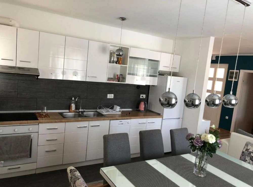 Holiday House Franov
