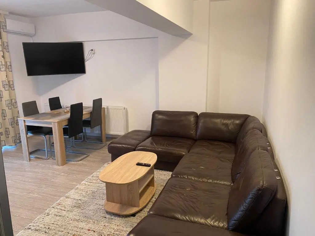Apartament Dem Radulescu 3 camere!