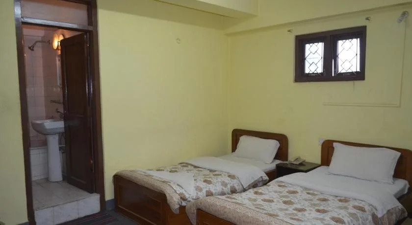 Paradise Guest House
