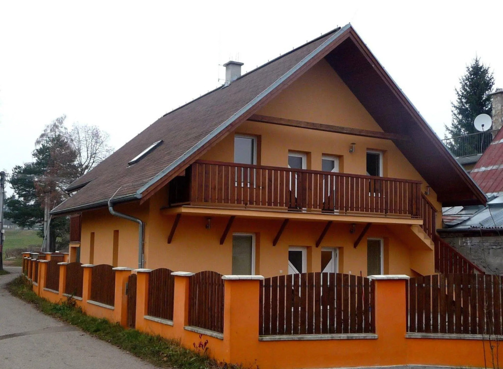 Apartmany Star