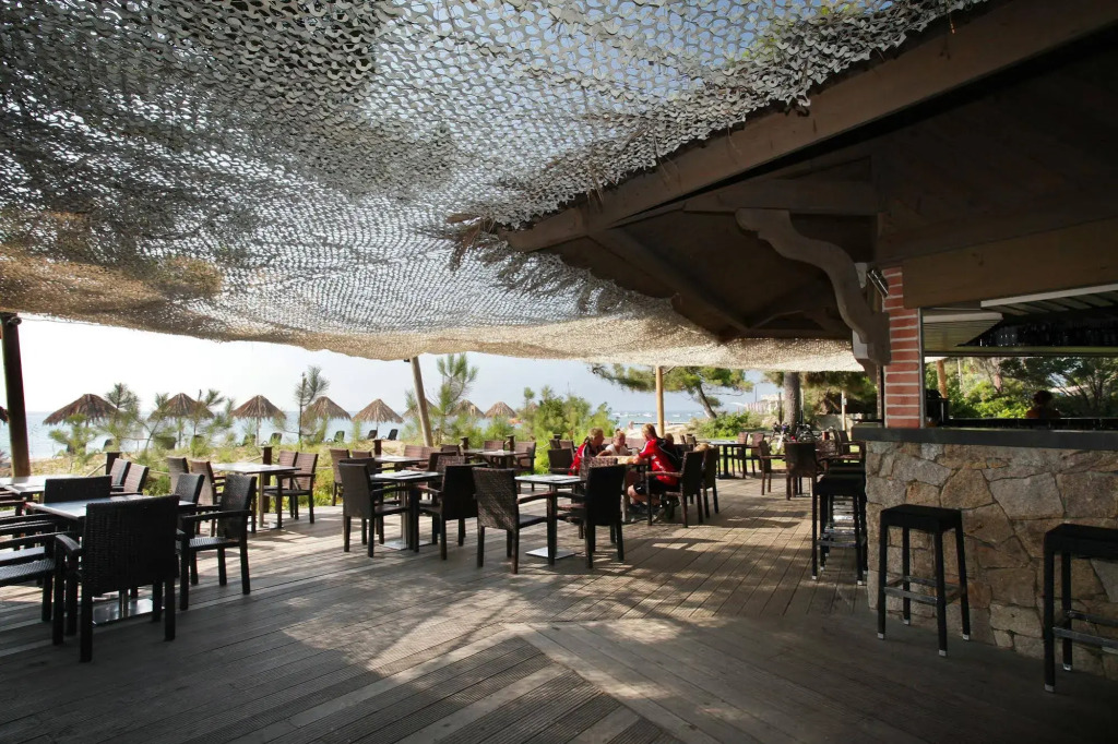 Vignale Resort