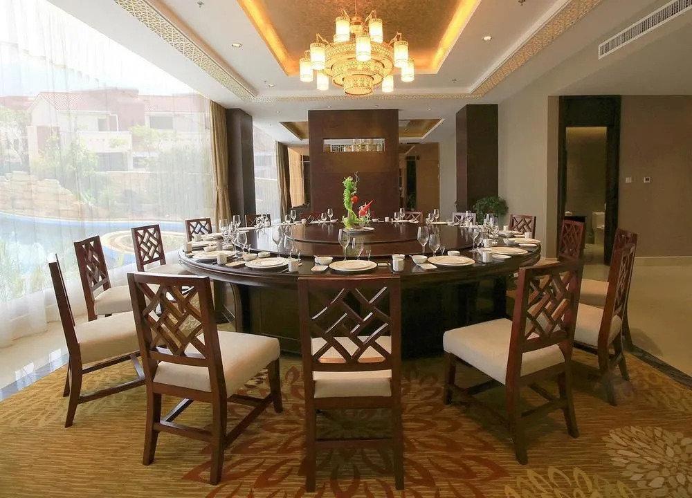 Hotspring Peninsula Resort Hotel