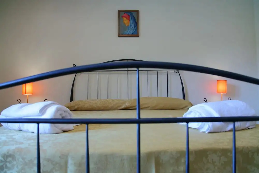 Sikelios Apartments