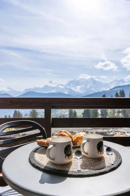 Les Roches du Mont Blanc - Résidence & Spa