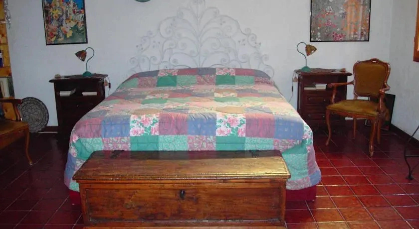 B&B I Gatti