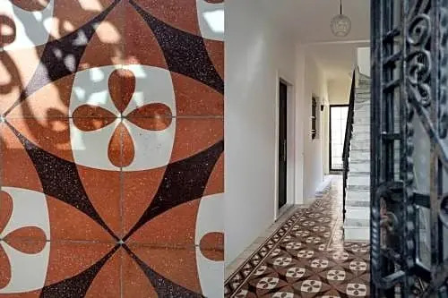 Plues 43 suites Athens / C