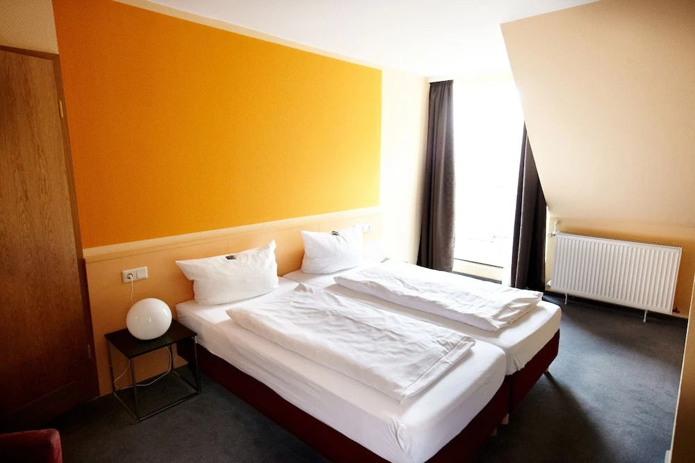iu Hotel Luena