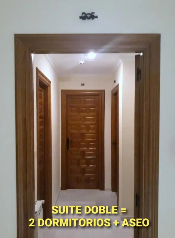 Hostal Artiga