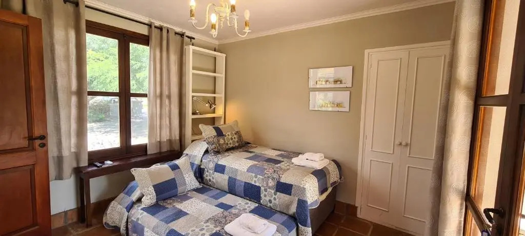 Casa Tannat by Cafayate Holiday