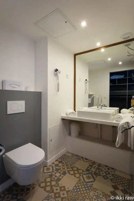 Hotel Libera Spa et Restaurant Caen Colombelles