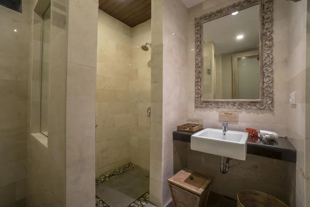 Tetirah Boutique Hotel