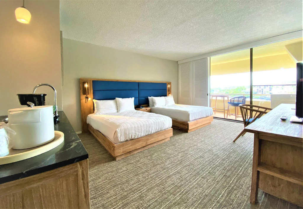 Royal Kona Resort