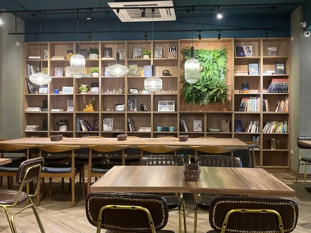 Отель East Taichung