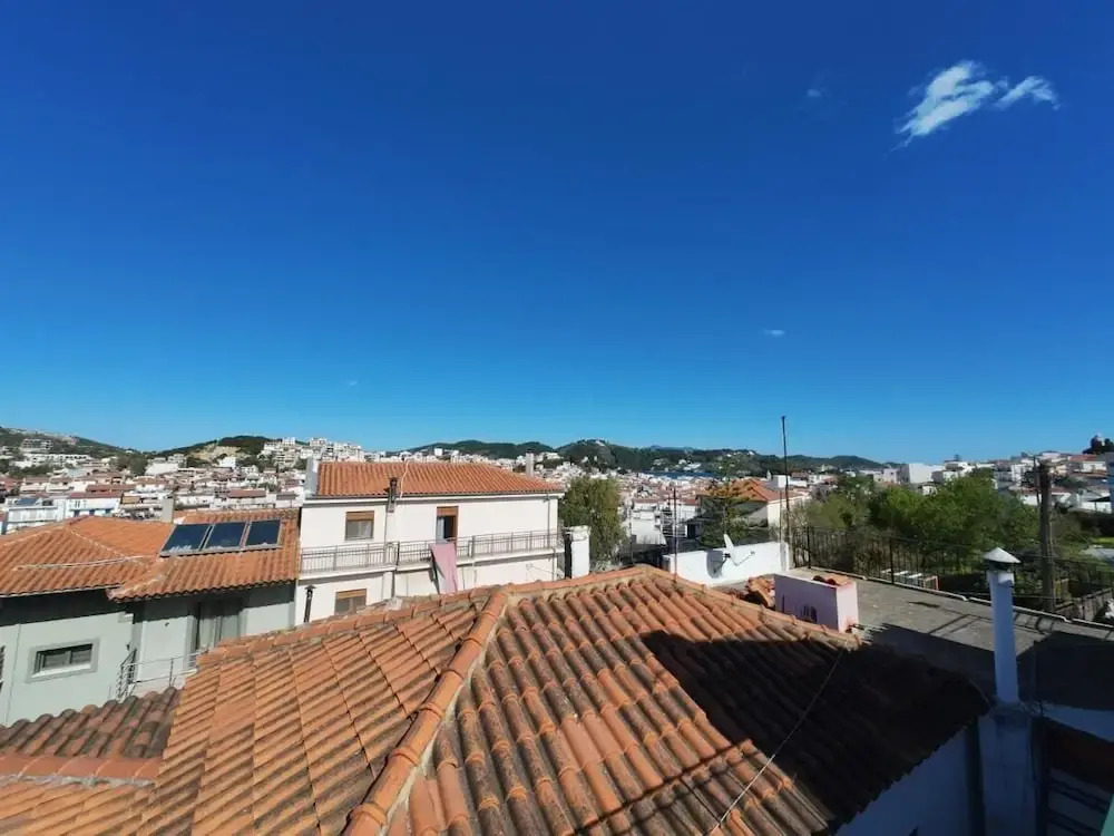 Nel Paese Apartment