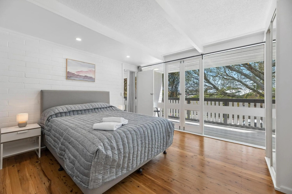 The Harrington Serviced Apartments